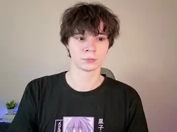 Chaturbate Best Webcam of anthonycutie