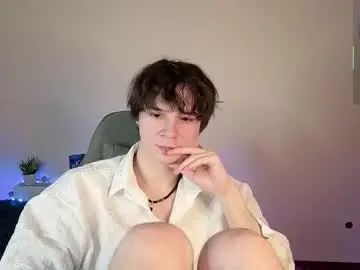 Chaturbate Sex Cam of anthonycutie