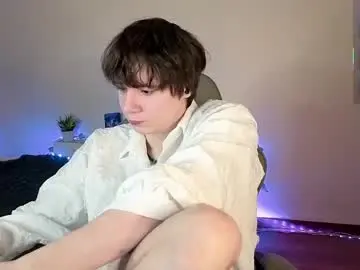 Chaturbate Adult Webcam of anthonycutie