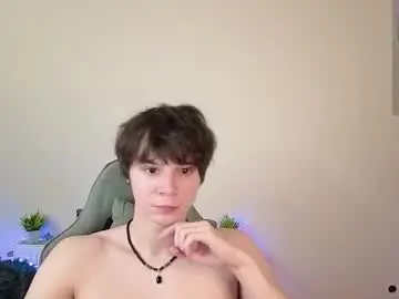 Chaturbate Best live sex cam show of anthonycutie