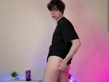 Chaturbate Live Sex Cam of anthonycutie