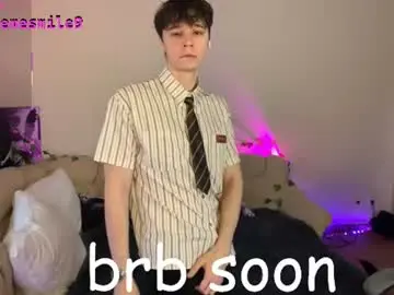 Chaturbate Free Porn Cam of anthonycutie