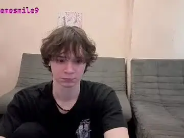 Chaturbate Free Porn Cam of anthonycutie