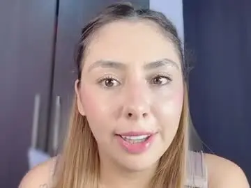 Chaturbate Live Sex of arkana_sweet