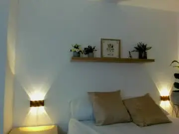 Chaturbate Live Porn of bella_99x