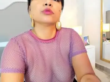 Chaturbate Live Sex Cam of biancaraven