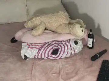 Chaturbate Free Live Porn of cielo_18d