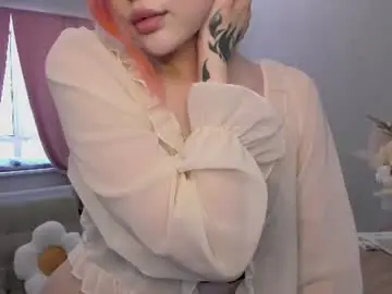 Chaturbate Live Sex of cuddlymisa