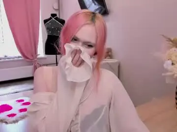 Chaturbate Live Porn of cuddlymisa