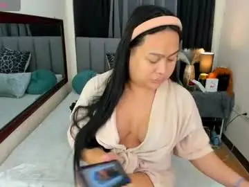 Chaturbate Live Porn of hazelmadonna