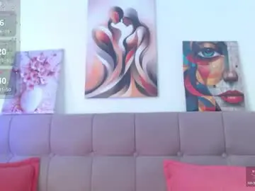 Chaturbate Live Sex of hellen_starx