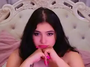 Chaturbate Sex Cam of jennyferguson
