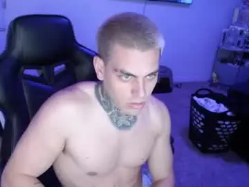 Chaturbate Sex Cam of johnafterdark