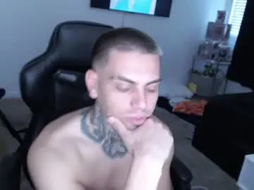 Chaturbate Best live sex cam show of johnafterdark