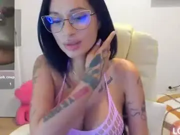 Chaturbate Live Porn of kisssnicol