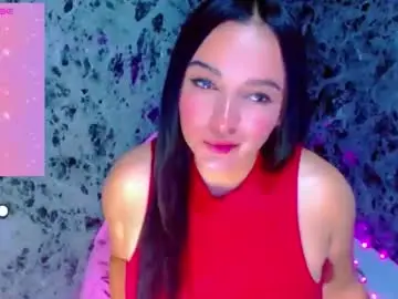 Chaturbate Adult Video Chat of lanna_belle28