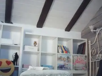 Chaturbate Free Porn Cam of littleflowers