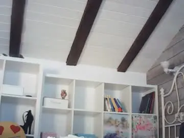 Chaturbate Free Live Porn of littleflowers