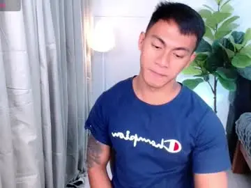 Chaturbate Nude Webcam of pinoymilker