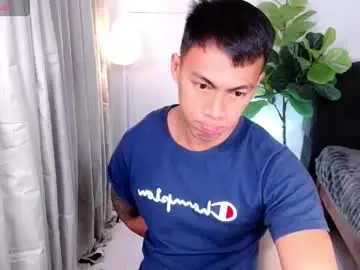 Chaturbate Live Sex Cam of pinoymilker