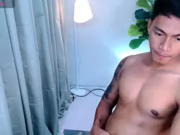 Chaturbate Live Sex Cam of pinoymilker