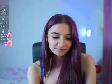 Chaturbate Best live sex cam show of rocknrose18