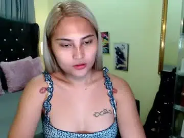 Chaturbate Adult Webcam of samaralovets