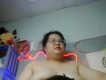 Chaturbate Live Sex of tini_bei