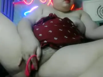 Chaturbate Sex Chat of tini_bei