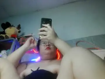 Chaturbate Private Sex Chat of tini_bei