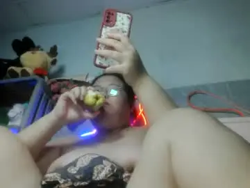 Chaturbate Nude Webcam of tini_bei