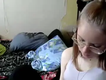 Chaturbate Nude Webcam of willenasow