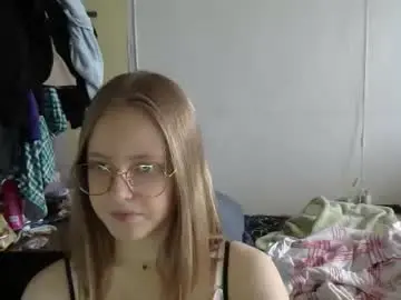 Chaturbate Nude Webcam of willenasow