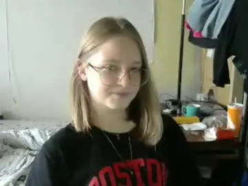 Chaturbate Nude Webcam of willenasow