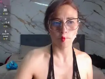 Chaturbate Sex Chat of _naomi_s