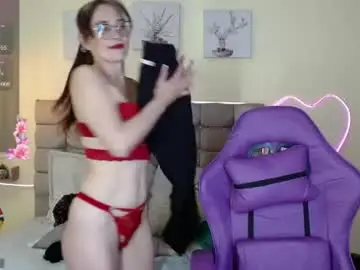 Chaturbate Free Porn Cam of _naomi_s