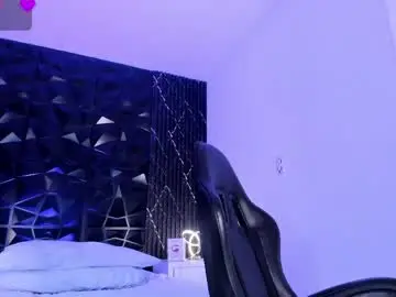 Chaturbate Sex Chat of alondrasoomer