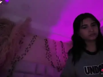 Chaturbate Live Sex of alondrasoomer