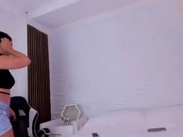 Chaturbate Free Porn Cam of alondrasoomer