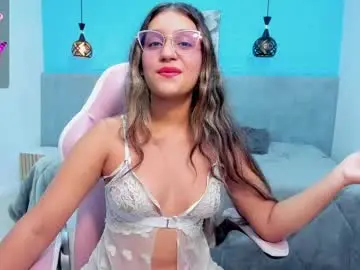 Chaturbate Free Live Porn of aniie_princess_18
