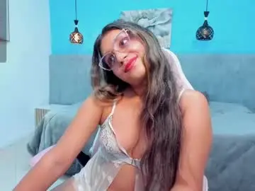Chaturbate Live Sex Cam of aniie_princess_18