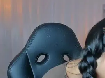 Chaturbate Private Sex Chat of anny_jones77