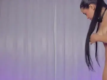 Chaturbate Live Sex Cam of anny_jones77