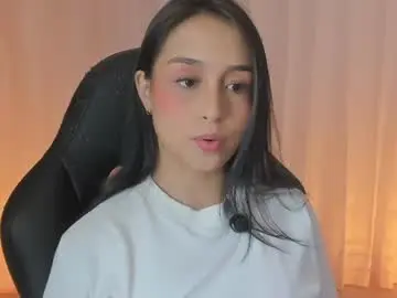 Chaturbate Nude Webcam of anny_jones77