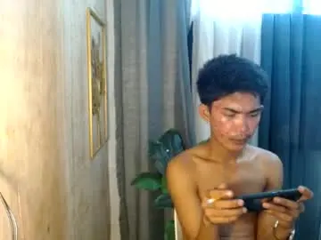 Chaturbate Adult Video Chat of asianhotbigcock