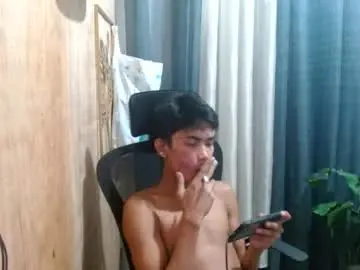 Chaturbate Best live sex cam show of asianhotbigcock