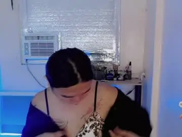 Chaturbate Nude Webcam of baby_kitty69