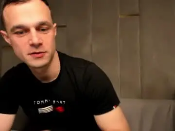 Chaturbate Sex Cam of brandonnorriss