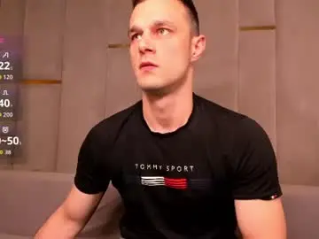 Chaturbate Best Webcam of brandonnorriss