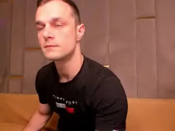 Chaturbate Best Webcam of brandonnorriss